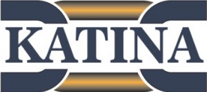 Katina logo Katina logo